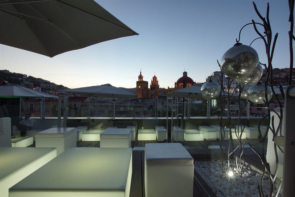 Hotel 1850 Boutique 5*