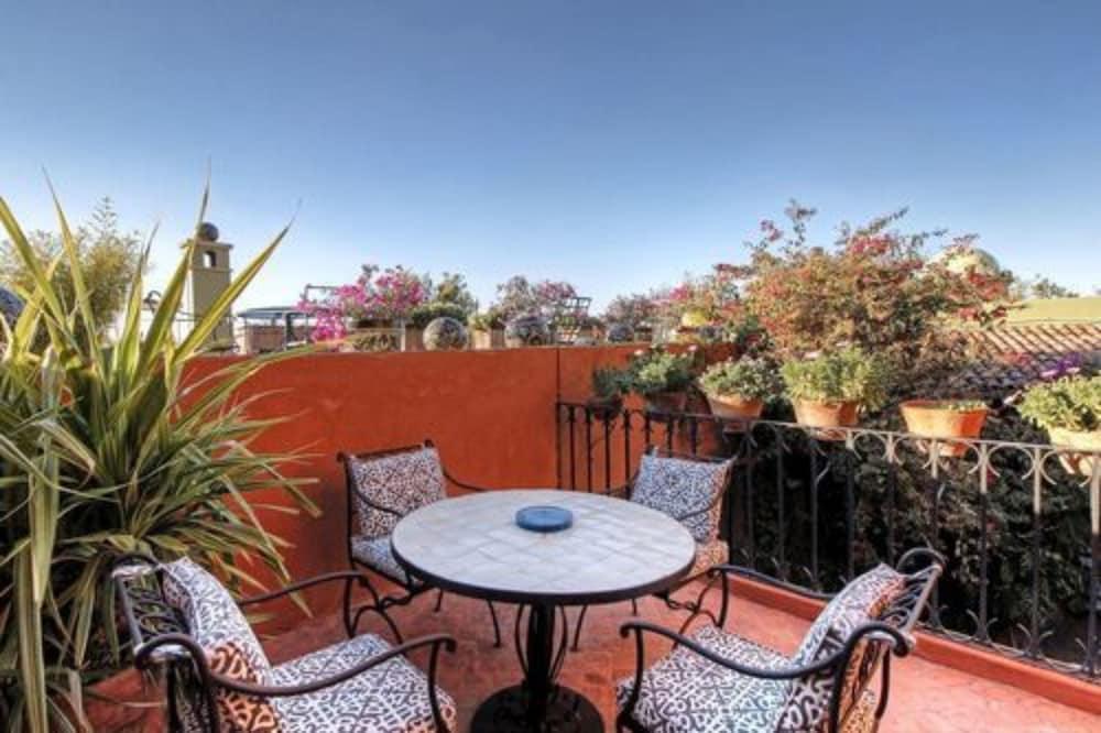 Casa Schuck Boutique Hotel