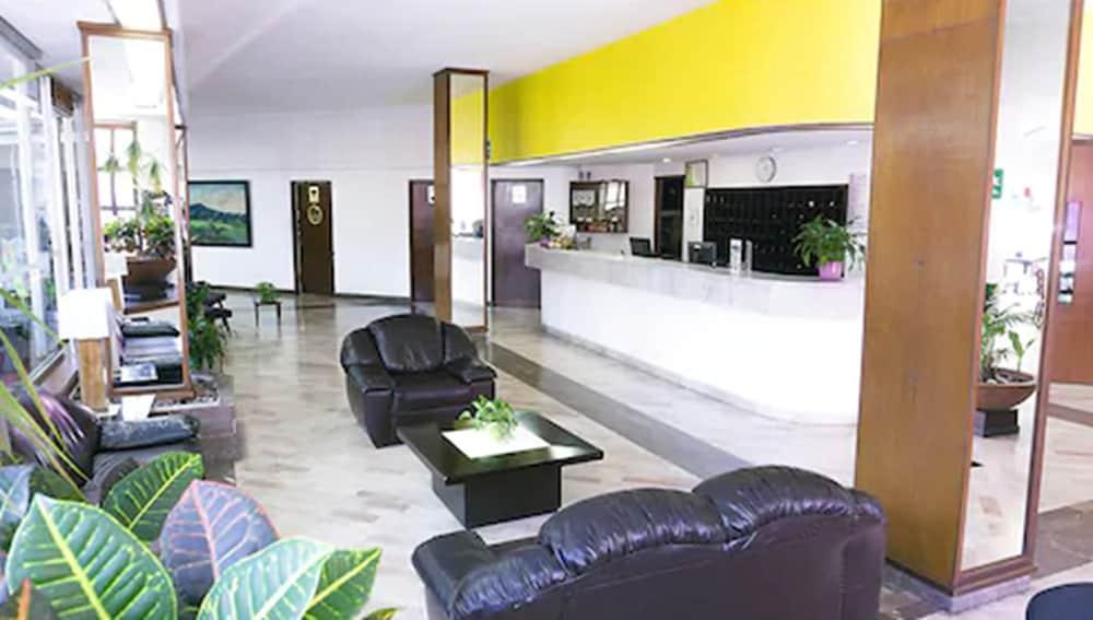 Hotel Palacio 3*