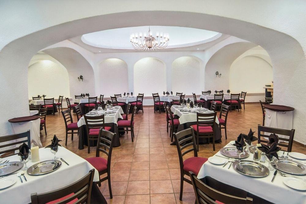 Sierra Mar At Tesoro Hotel 4*