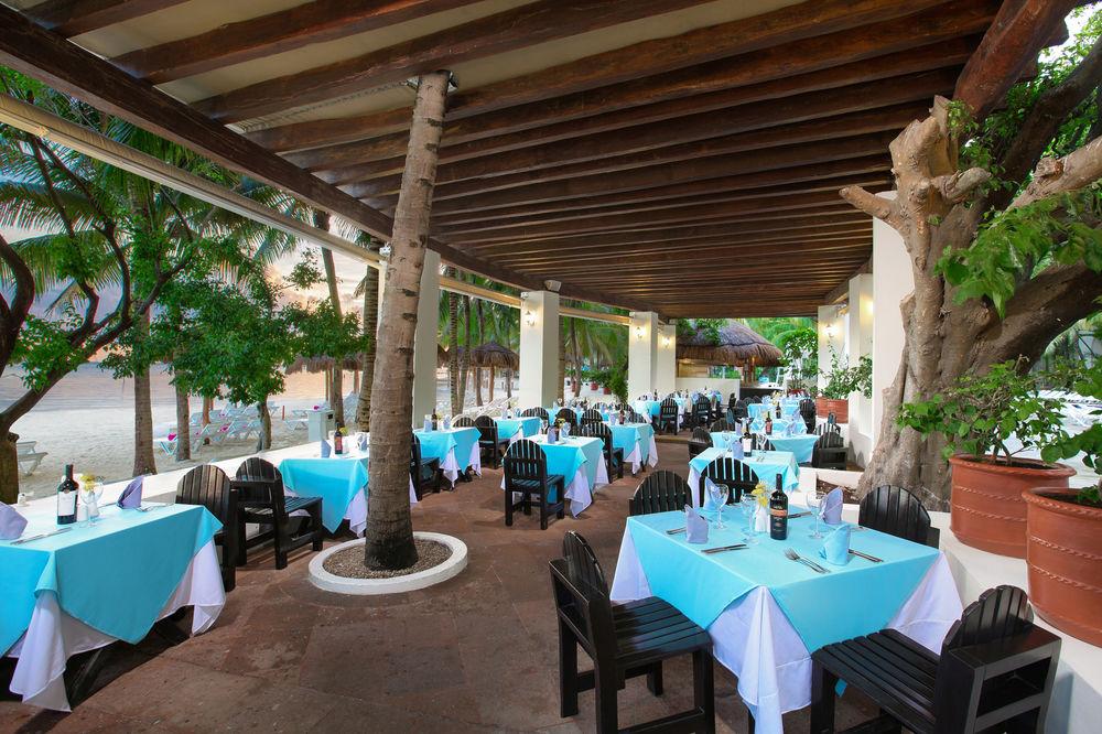 Grand Oasis Palm Resort Cancun