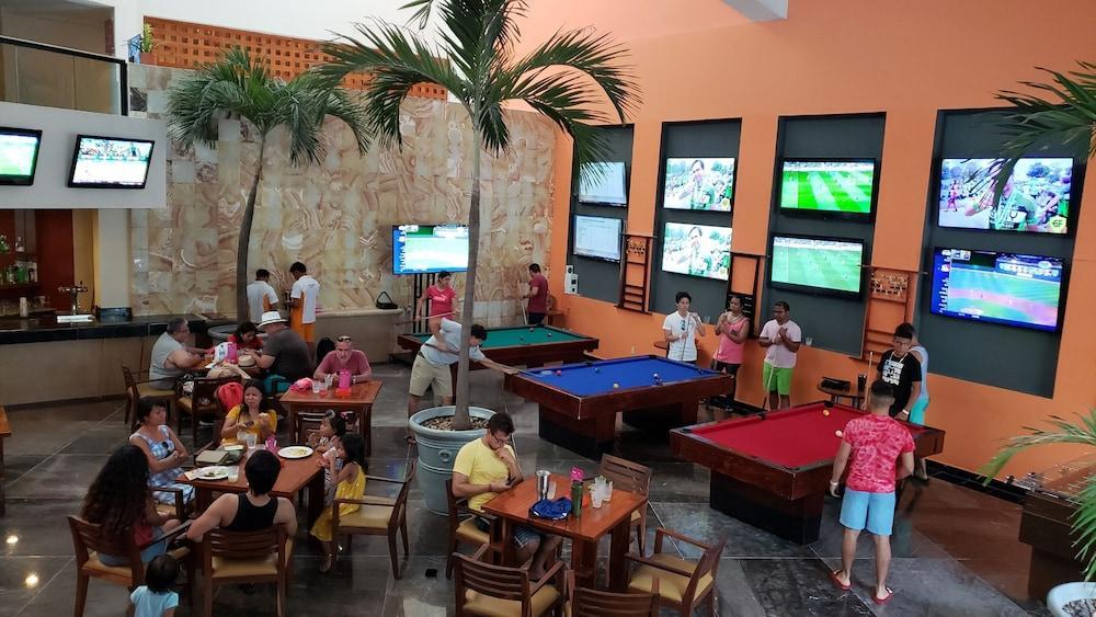 Grand Oasis Palm 5* Cancun
