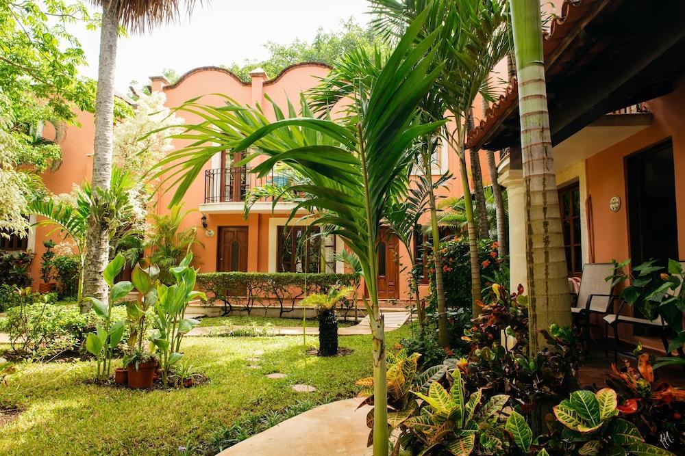 Hotel Hacienda San Miguel & 3*