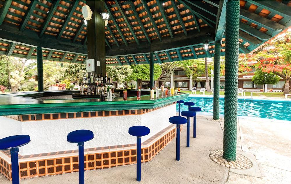 Hotel Mision De Angeles 4*