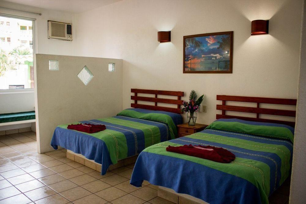 & Punta Esmeralda Hotel Puerto Escondido (Oaxaca)
