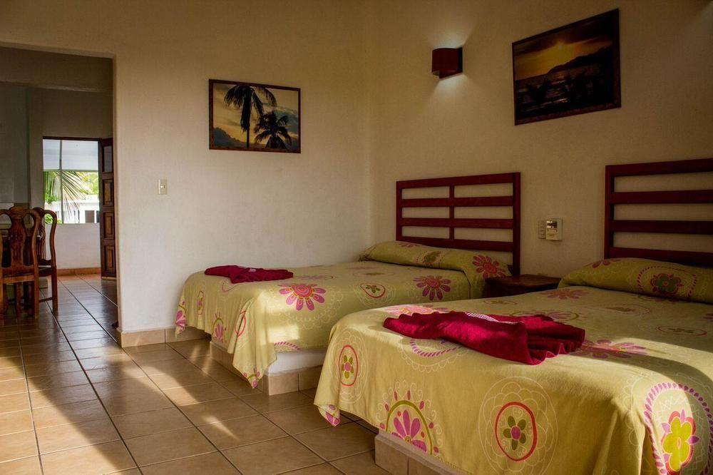 & Punta Esmeralda Hotel Puerto Escondido (Oaxaca)