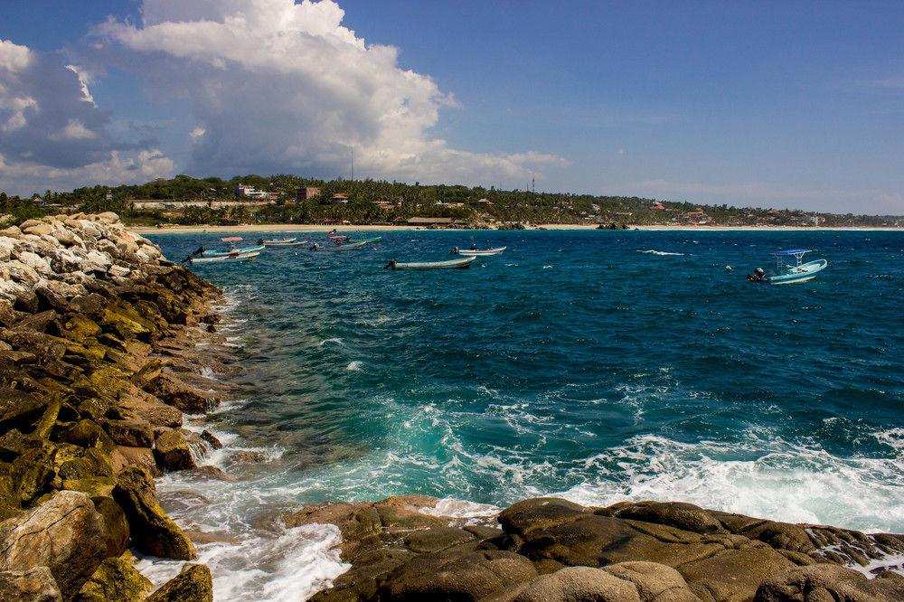 & Punta Esmeralda 4*