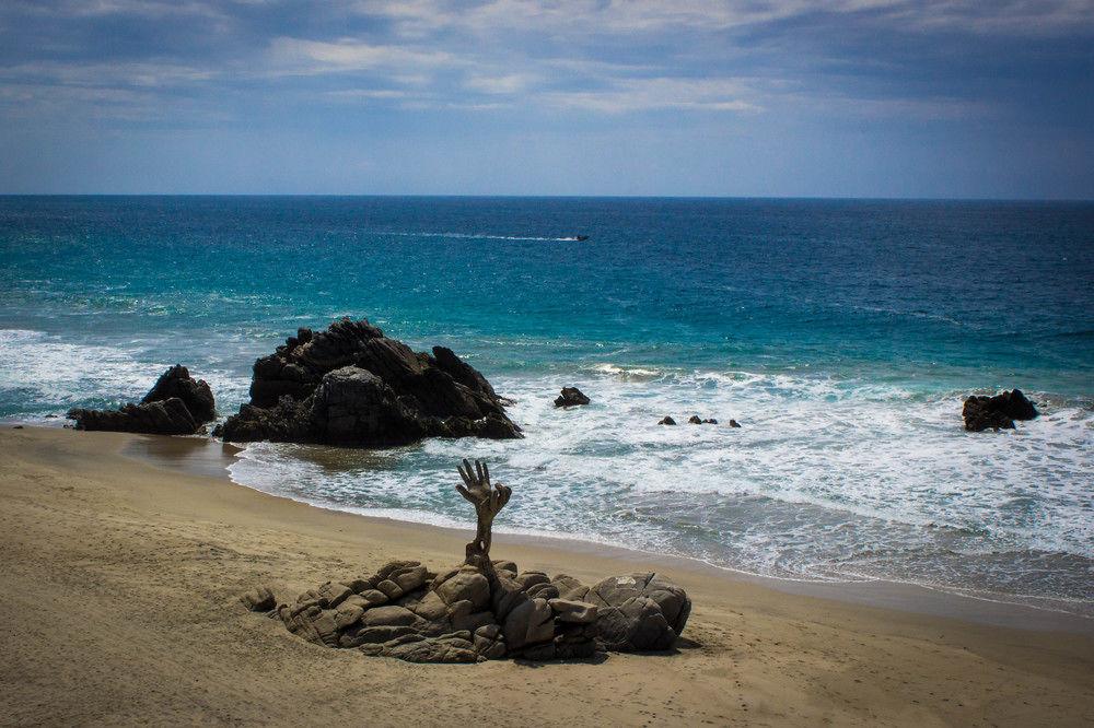 & Punta Esmeralda Hotel 4*