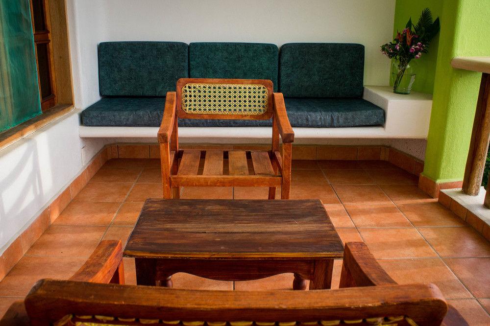 Hotel & Punta Esmeralda Puerto Escondido (Oaxaca)