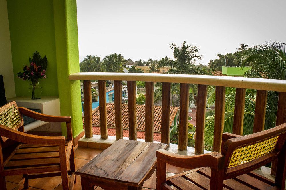 & Punta Esmeralda 4*