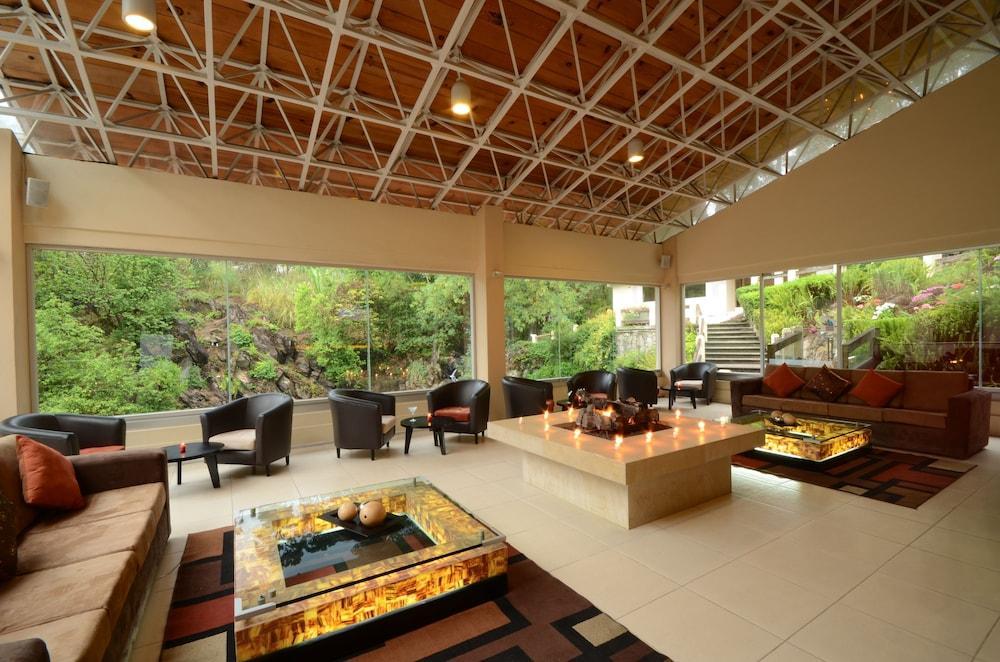 Mision Grand Hotel