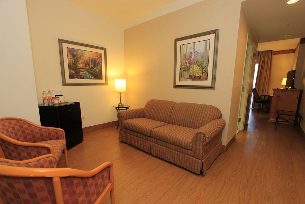 Express Silao-aeropuerto Bajio By Ihg