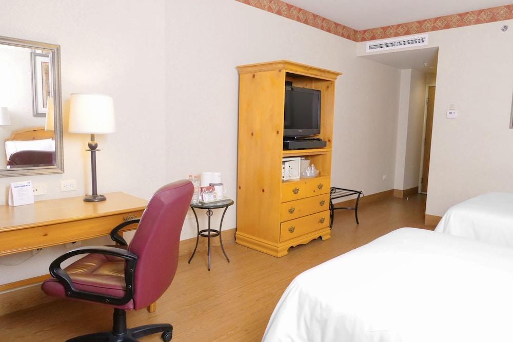 Express Silao-aeropuerto Bajio By Ihg Hotel Silao