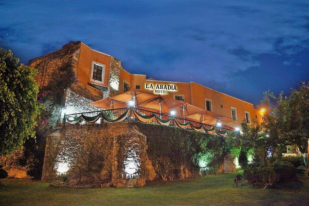 Hotel Abadia Tradicional 4*