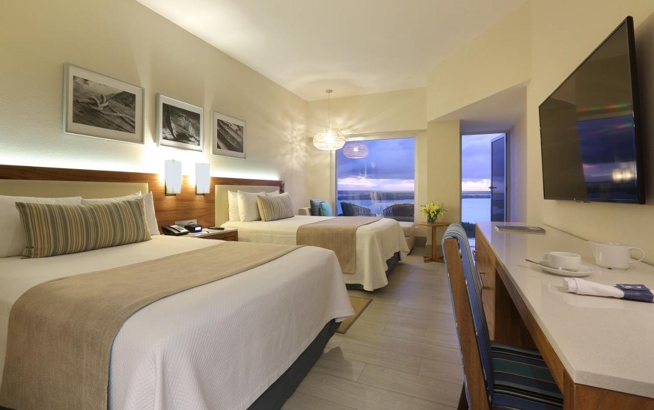 Resort Emporio Cancun
