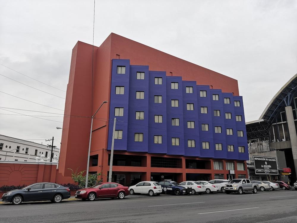 Son- Mar Centro Monterrey