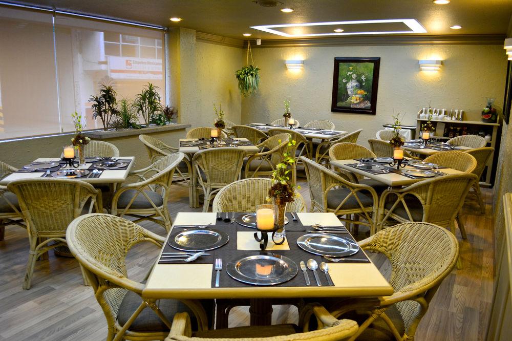 Layfer Del Centro, Cordoba, 4*