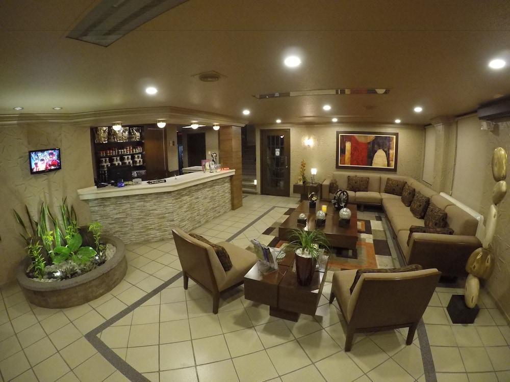 Layfer Del Centro, Cordoba, Hotel 4*