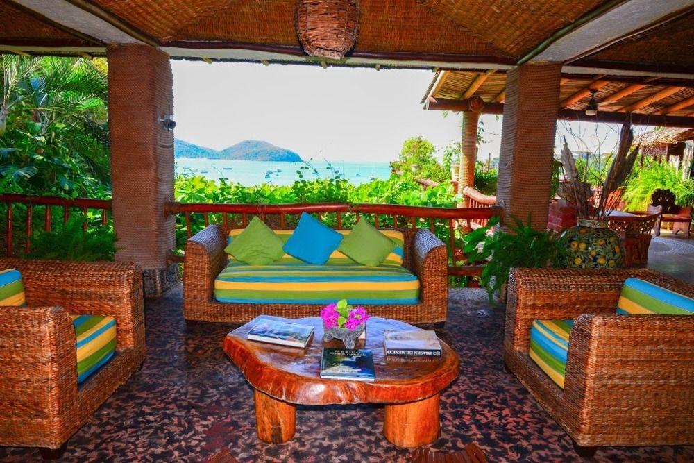 Aura Del Mar Hotel Zihuatanejo