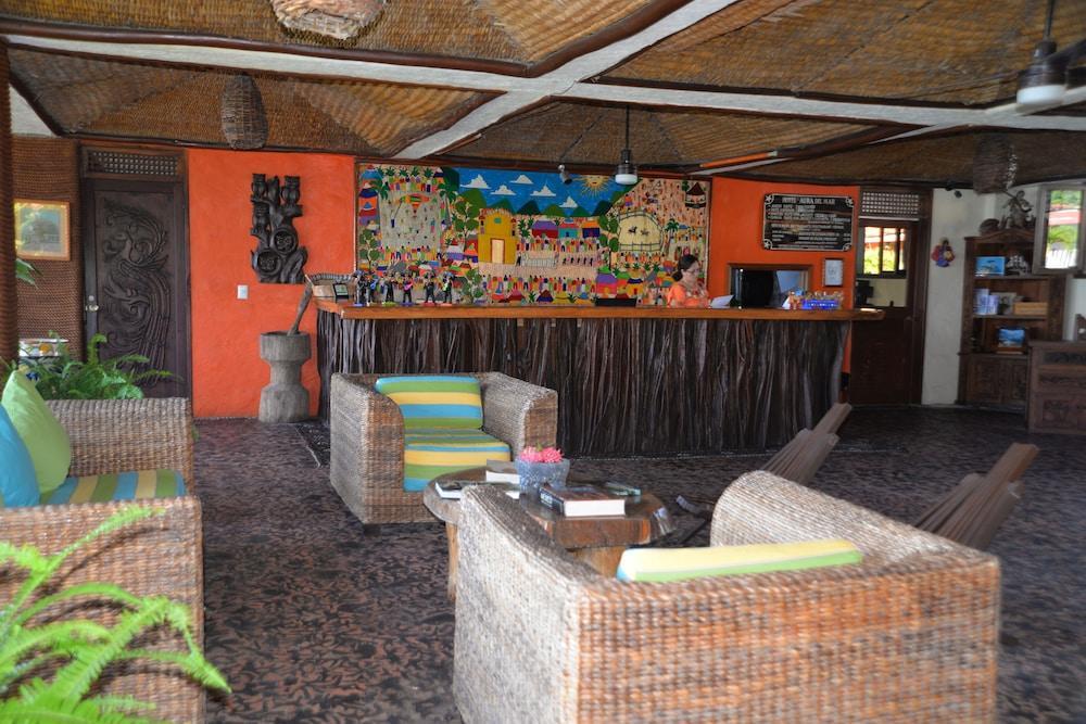 Aura Del Mar 4*