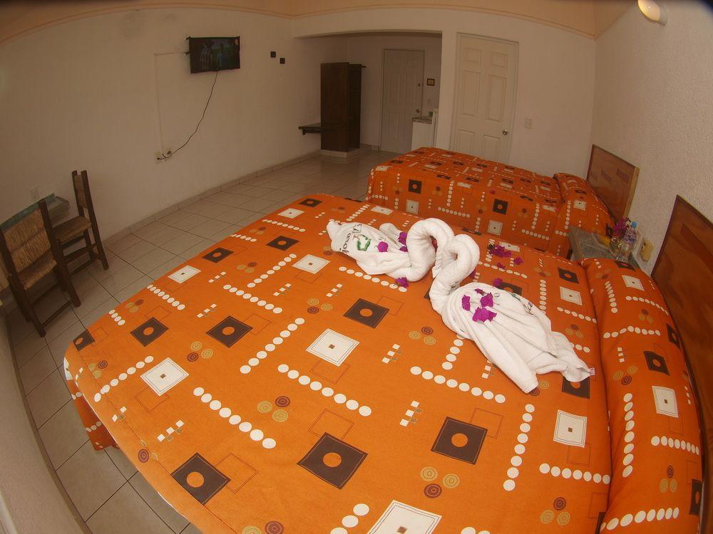 Parotas 3*