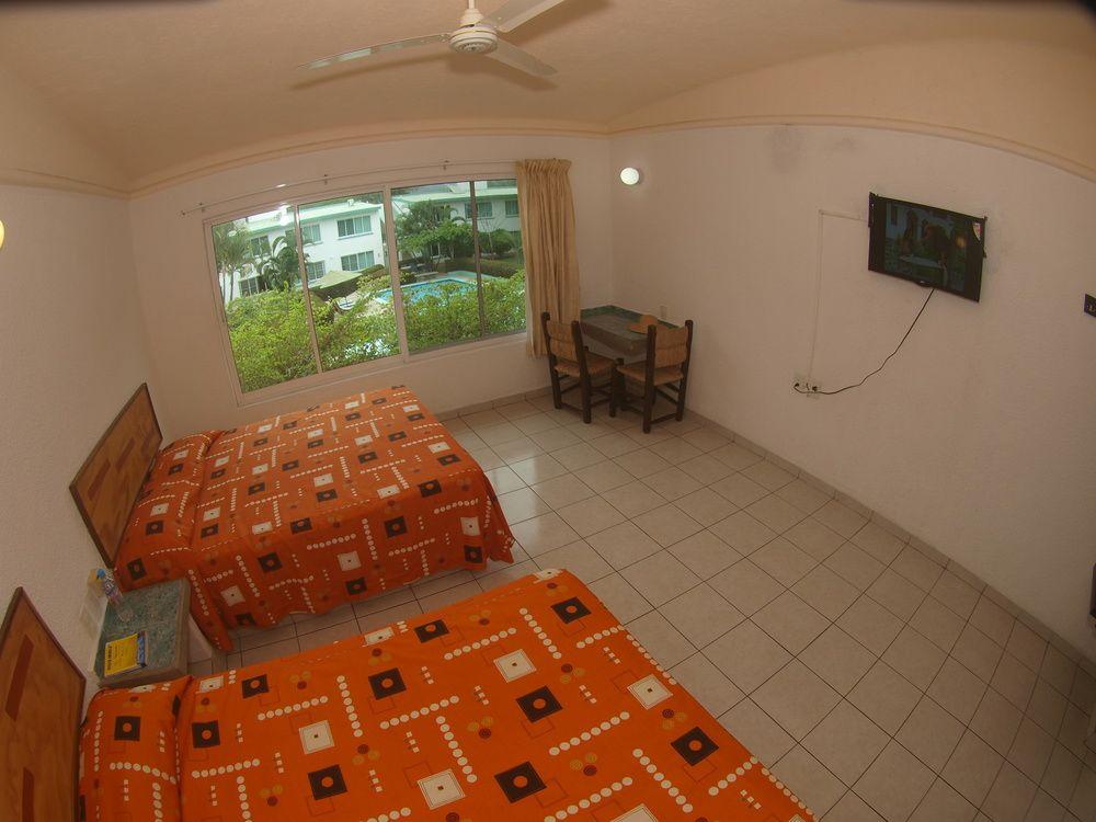 Parotas Hotel