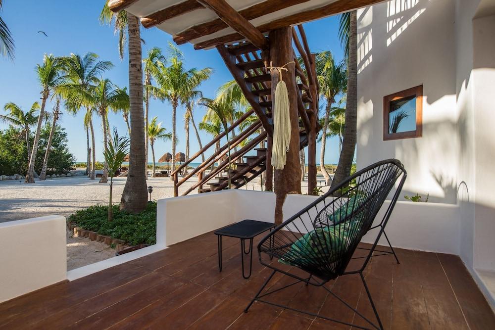 Villas Hm Palapas Del Mar Hotel