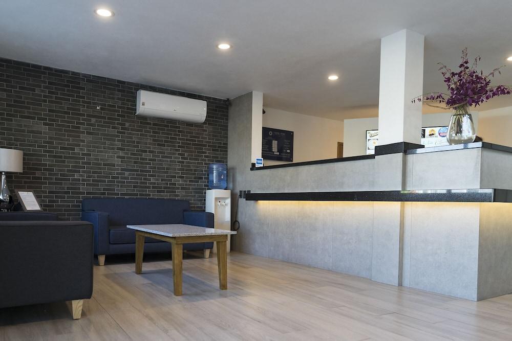Hotel Star 3*
