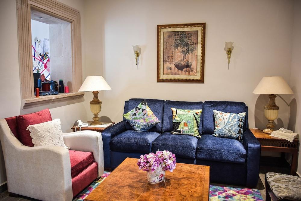 Boutique Casa Del Jardin Hotel Aguascalientes