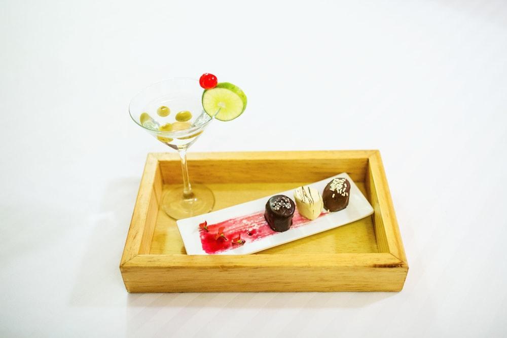 Xoxula By Inmense Hotel