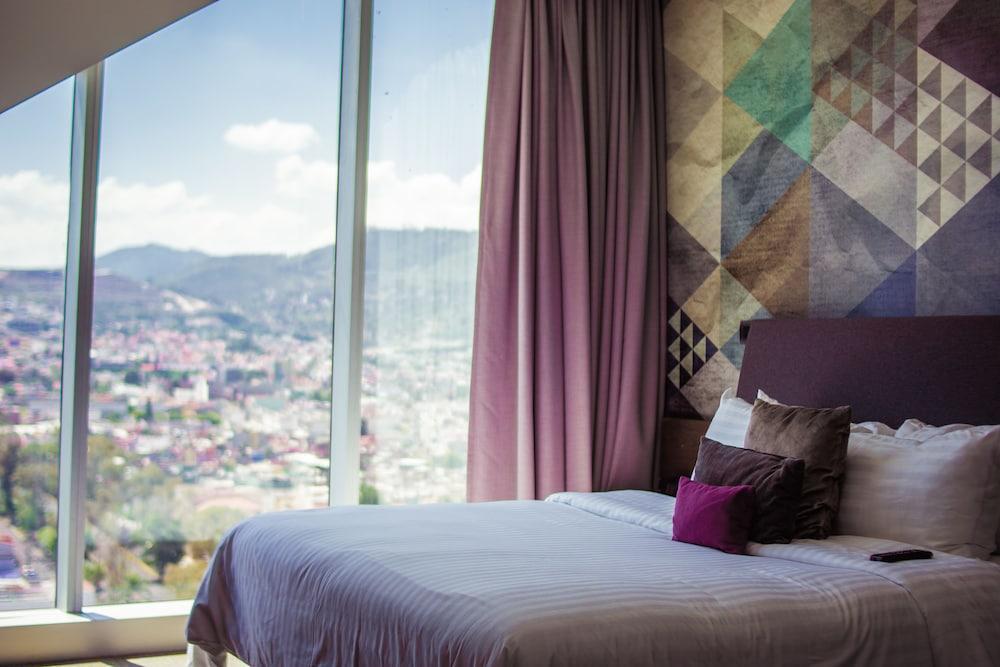 Hotel Belo Grand Morelia Hotel 4*
