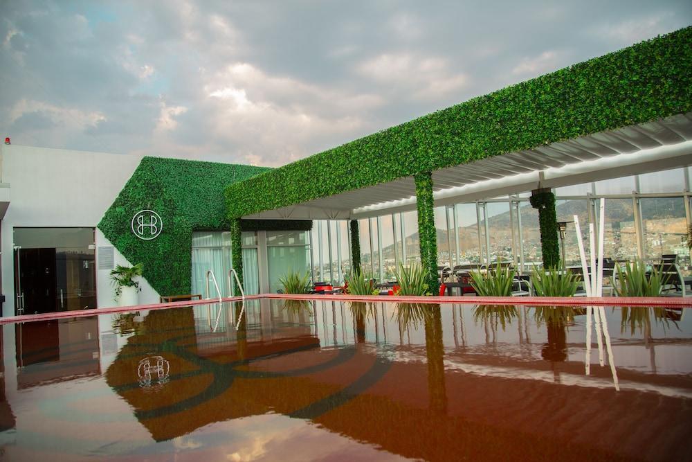 Hotel Hotel Belo Grand Morelia 4*