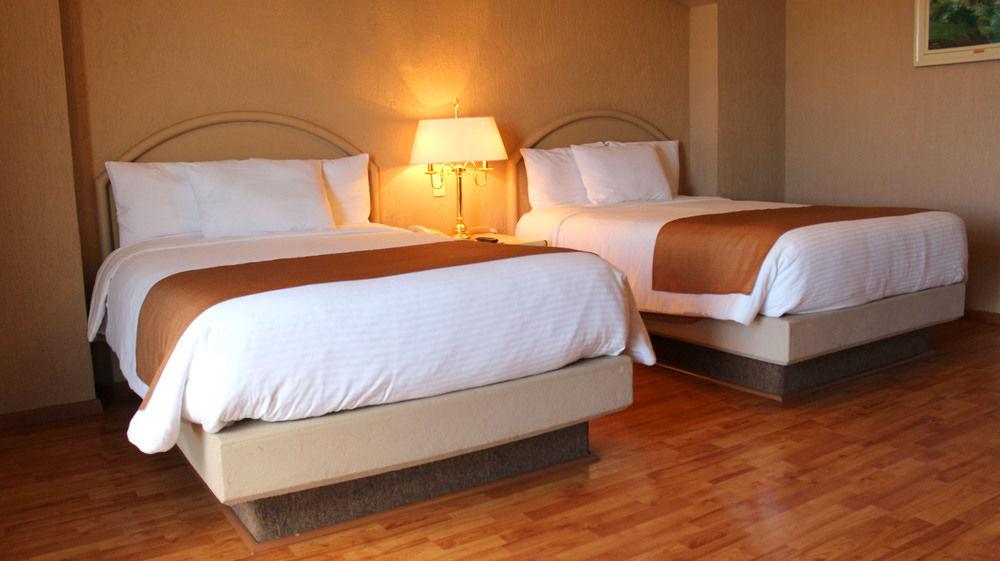 Meson Del Valle Hotel Zamora de Hidalgo