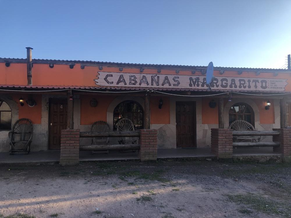 Hotel Margarito Areponapuchi