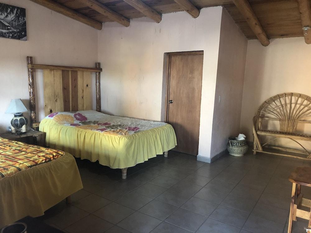 Hotel Margarito Areponapuchi