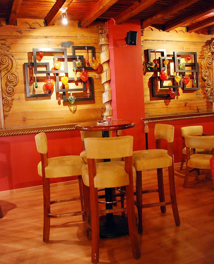 Hotel Plaza Uruapan