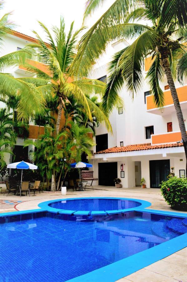 Costa Brava 4* Manzanillo