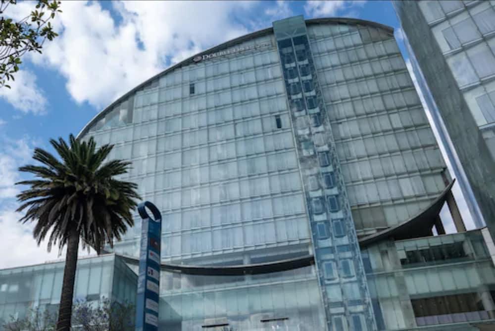 Doubletree By Hilton Santa Fe 4* Mexico City