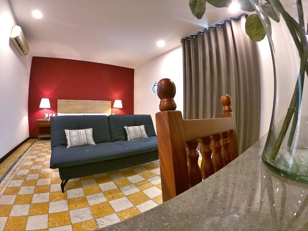 Gran Mexico By Solaris 5* Tehuacan