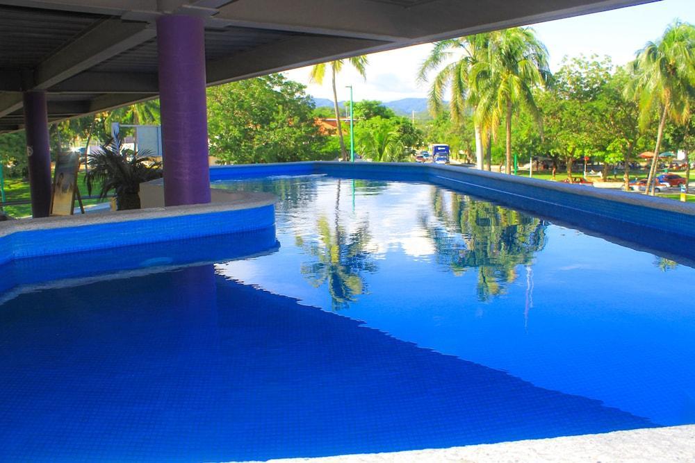 Am Y Plaza 3* Huatulco