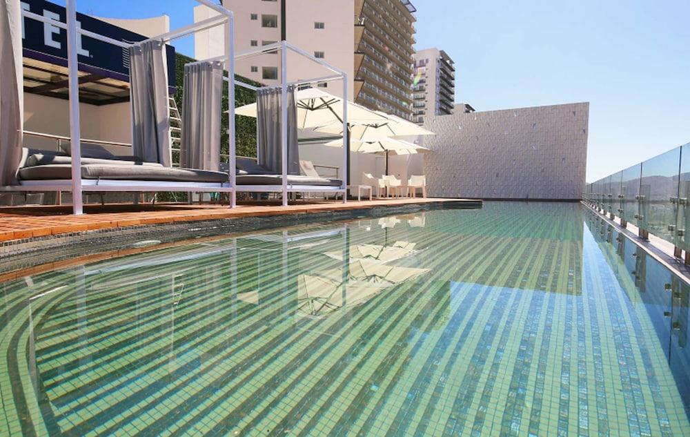 Sonata Angelopolis Sonata Hotel 4*