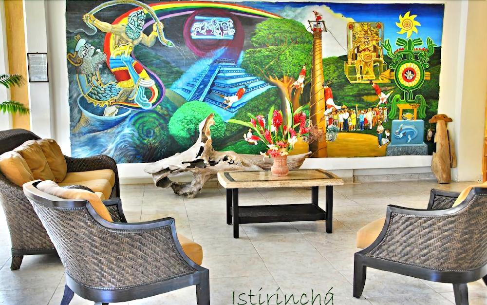 Istirincha Hotel