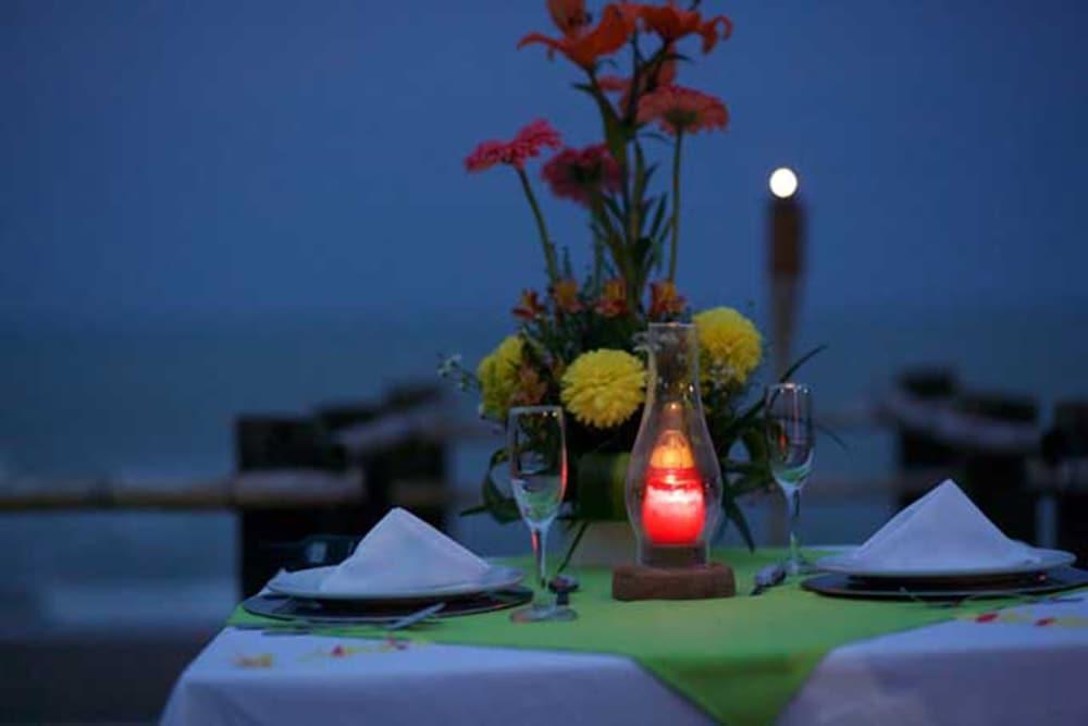 Hotel Istirincha 4*