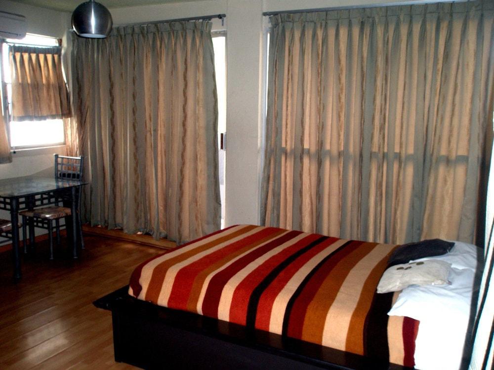 Miramar - 3* La Paz