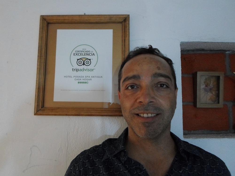 Antigua Casa Hogar 3* Taxco de Alarcon