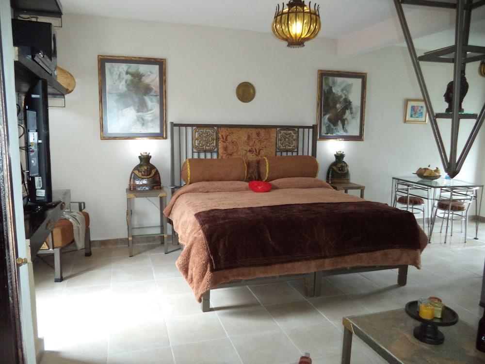 Hotel Antigua Casa Hogar Taxco de Alarcon