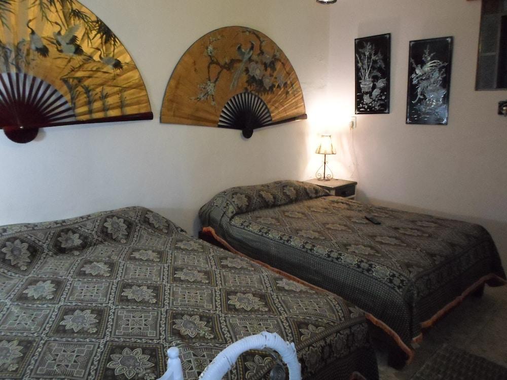 Antigua Casa Hogar 3* Taxco de Alarcon