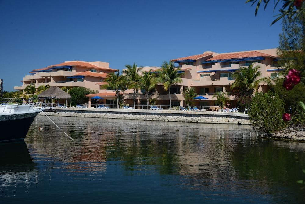 Hotel Porto Bello Gran Marina Puerto Aventuras