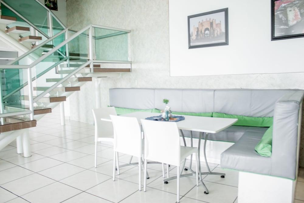 Chiapas Express, Hotel 3*
