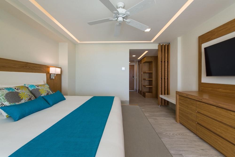 Izla Front 5*